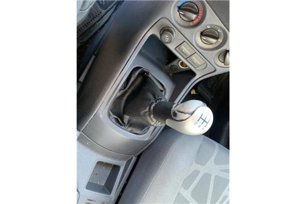Recambio de palanca de cambio para ford tourneo connect (tc7) 1.8 kombi trend corta (2009) referencia OEM IAM 1764202  
