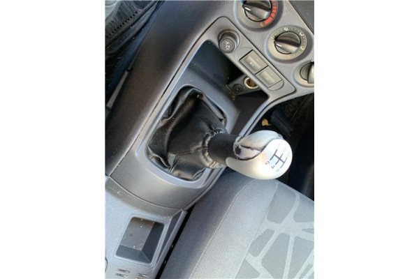Recambio de palanca de cambio para ford tourneo connect (tc7) 1.8 kombi trend corta (2009) referencia OEM IAM 1764202  