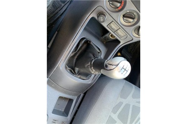 Recambio de palanca de cambio para ford tourneo connect (tc7) 1.8 kombi trend corta (2009) referencia OEM IAM 1764202  