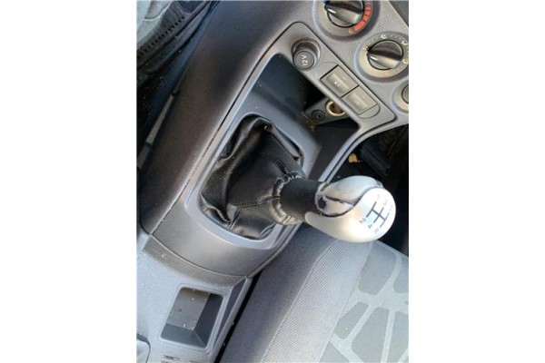 Recambio de palanca de cambio para ford tourneo connect (tc7) 1.8 kombi trend corta (2009) referencia OEM IAM 1764202  
