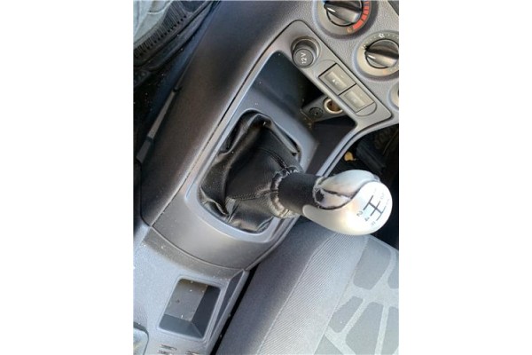 Recambio de palanca de cambio para ford tourneo connect (tc7) 1.8 kombi trend corta (2009) referencia OEM IAM 1764202  