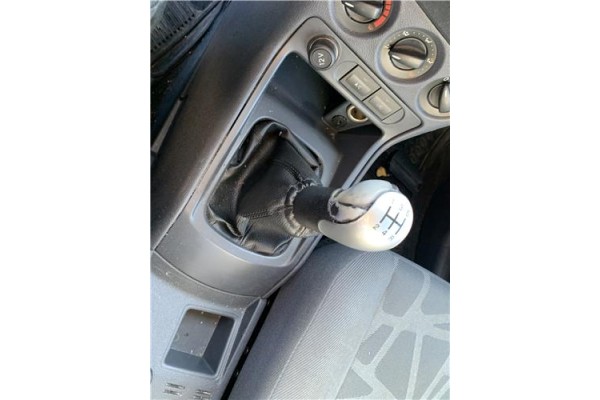 Recambio de palanca de cambio para ford tourneo connect (tc7) 1.8 kombi trend corta (2009) referencia OEM IAM 1764202  