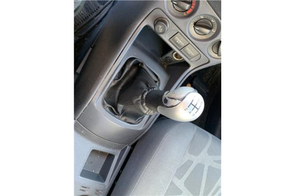 Recambio de palanca de cambio para ford tourneo connect (tc7) 1.8 kombi trend corta (2009) referencia OEM IAM 1764202  