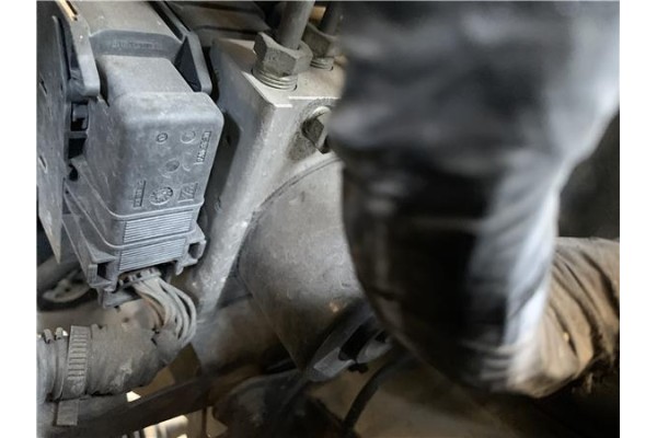 Recambio de nucleo abs para ford tourneo connect (tc7) 1.8 kombi trend corta (2009) referencia OEM IAM 1230797  