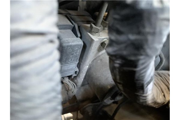 Recambio de nucleo abs para ford tourneo connect (tc7) 1.8 kombi trend corta (2009) referencia OEM IAM 1230797  