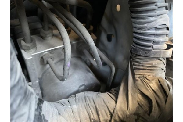 Recambio de nucleo abs para ford tourneo connect (tc7) 1.8 kombi trend corta (2009) referencia OEM IAM 1230797  