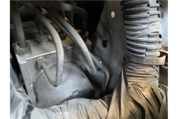 Recambio de nucleo abs para ford tourneo connect (tc7) 1.8 kombi trend corta (2009) referencia OEM IAM 1230797  