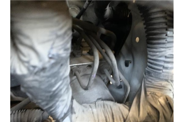 Recambio de nucleo abs para ford tourneo connect (tc7) 1.8 kombi trend corta (2009) referencia OEM IAM 1230797  