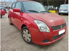 suzuki swift iii (sg) del año 2005