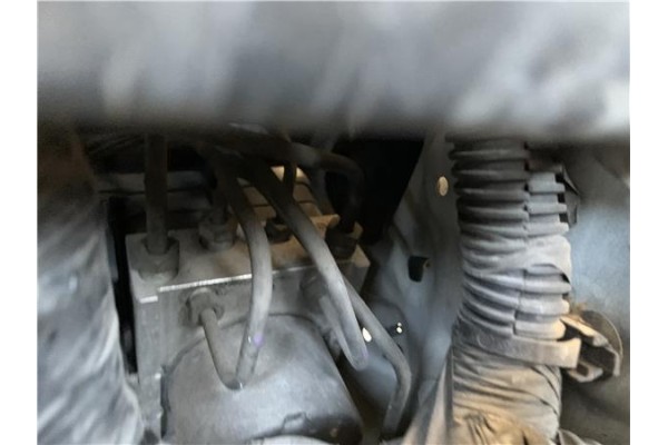 Recambio de nucleo abs para ford tourneo connect (tc7) 1.8 kombi trend corta (2009) referencia OEM IAM 1230797  