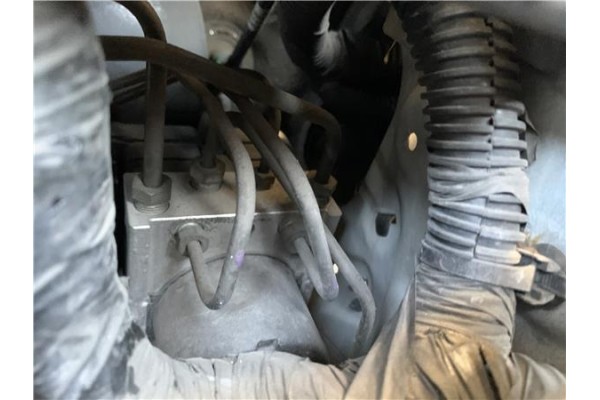 Recambio de nucleo abs para ford tourneo connect (tc7) 1.8 kombi trend corta (2009) referencia OEM IAM 1230797  