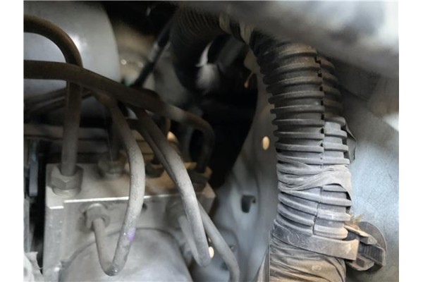 Recambio de nucleo abs para ford tourneo connect (tc7) 1.8 kombi trend corta (2009) referencia OEM IAM 1230797  