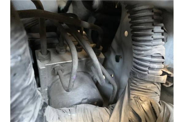 Recambio de nucleo abs para ford tourneo connect (tc7) 1.8 kombi trend corta (2009) referencia OEM IAM 1230797  