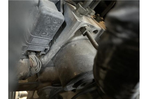 Recambio de nucleo abs para ford tourneo connect (tc7) 1.8 kombi trend corta (2009) referencia OEM IAM 1230797  