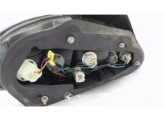 Recambio de piloto trasero derecho para hyundai lantra berlina (rd) 1.6 i referencia OEM IAM 9240229520  