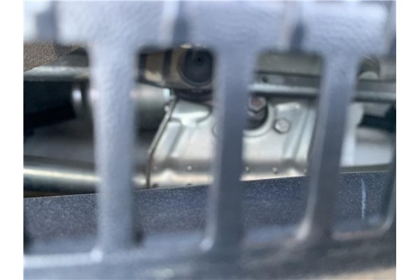 Recambio de motor limpiaparabrisas delantero para ford tourneo connect (tc7) 1.8 kombi trend corta (2009) referencia OEM IAM 508