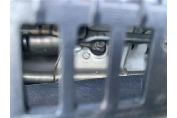 Recambio de motor limpiaparabrisas delantero para ford tourneo connect (tc7) 1.8 kombi trend corta (2009) referencia OEM IAM 508