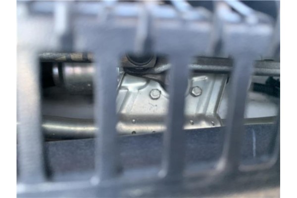 Recambio de motor limpiaparabrisas delantero para ford tourneo connect (tc7) 1.8 kombi trend corta (2009) referencia OEM IAM 508