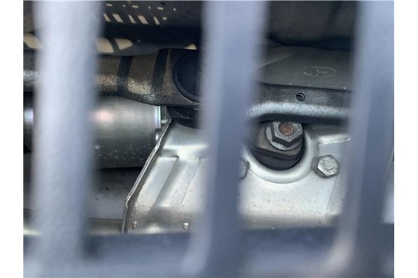 Recambio de motor limpiaparabrisas delantero para ford tourneo connect (tc7) 1.8 kombi trend corta (2009) referencia OEM IAM 508