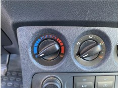 MANDOS CALEFACCION / A.A. 1131256 1201871 