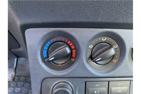 Recambio de mandos calefaccion / a.a. para ford tourneo connect (tc7) 1.8 kombi trend corta (2009) referencia OEM IAM 1201871  