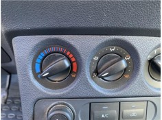 Recambio de mandos calefaccion / a.a. para ford tourneo connect (tc7) 1.8 kombi trend corta (2009) referencia OEM IAM 1201871  