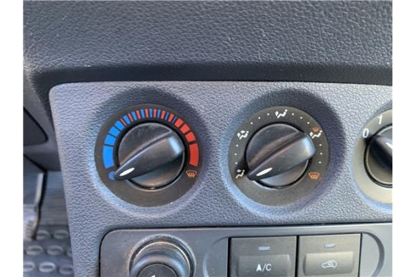 Recambio de mandos calefaccion / a.a. para ford tourneo connect (tc7) 1.8 kombi trend corta (2009) referencia OEM IAM 1201871  