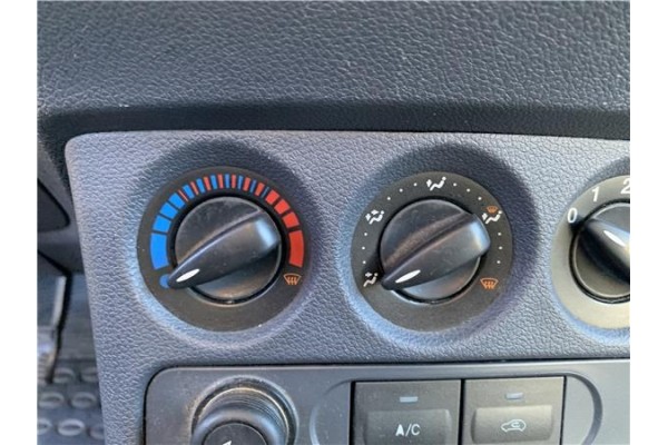 Recambio de mandos calefaccion / a.a. para ford tourneo connect (tc7) 1.8 kombi trend corta (2009) referencia OEM IAM 1201871  