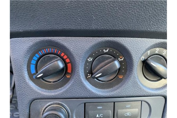 Recambio de mandos calefaccion / a.a. para ford tourneo connect (tc7) 1.8 kombi trend corta (2009) referencia OEM IAM 1201871  