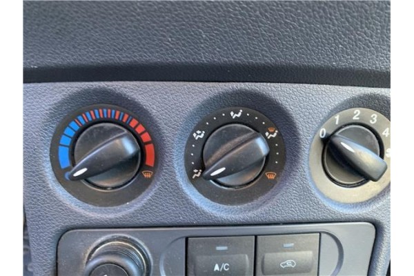 Recambio de mandos calefaccion / a.a. para ford tourneo connect (tc7) 1.8 kombi trend corta (2009) referencia OEM IAM 1201871  