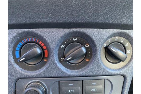 Recambio de mandos calefaccion / a.a. para ford tourneo connect (tc7) 1.8 kombi trend corta (2009) referencia OEM IAM 1201871  