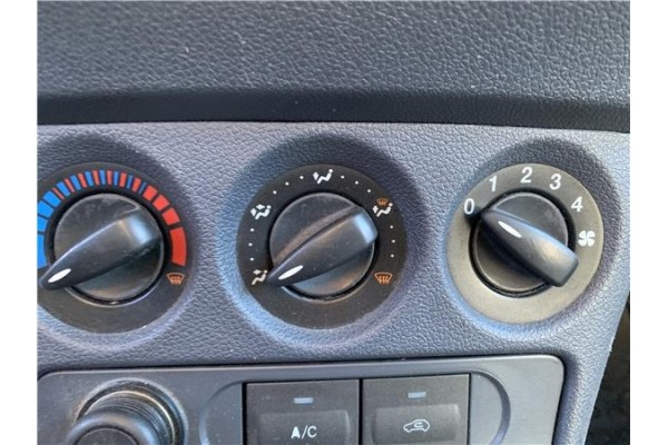 Recambio de mandos calefaccion / a.a. para ford tourneo connect (tc7) 1.8 kombi trend corta (2009) referencia OEM IAM 1201871  