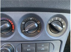 Recambio de mandos calefaccion / a.a. para ford tourneo connect (tc7) 1.8 kombi trend corta (2009) referencia OEM IAM 1201871  