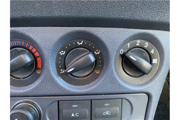 Recambio de mandos calefaccion / a.a. para ford tourneo connect (tc7) 1.8 kombi trend corta (2009) referencia OEM IAM 1201871  