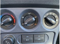 Recambio de mandos calefaccion / a.a. para ford tourneo connect (tc7) 1.8 kombi trend corta (2009) referencia OEM IAM 1201871  