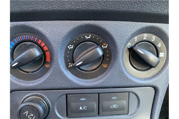Recambio de mandos calefaccion / a.a. para ford tourneo connect (tc7) 1.8 kombi trend corta (2009) referencia OEM IAM 1201871  