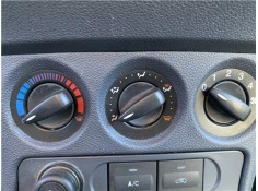Recambio de mandos calefaccion / a.a. para ford tourneo connect (tc7) 1.8 kombi trend corta (2009) referencia OEM IAM 1201871  
