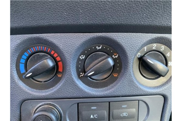 Recambio de mandos calefaccion / a.a. para ford tourneo connect (tc7) 1.8 kombi trend corta (2009) referencia OEM IAM 1201871  