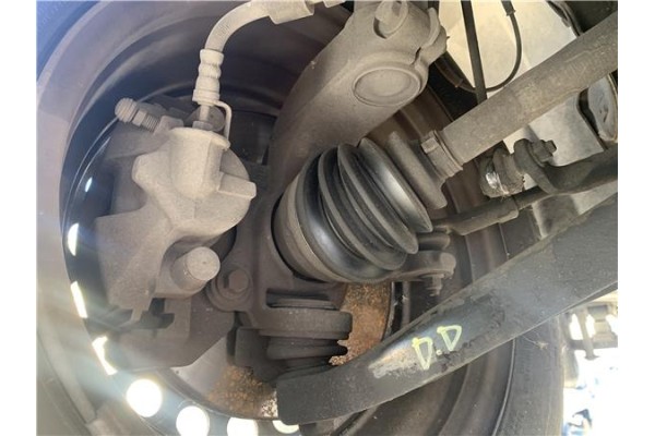 Recambio de mangueta delantero derecha para ford tourneo connect (tc7) 1.8 kombi trend corta (2009) referencia OEM IAM 1439599 5