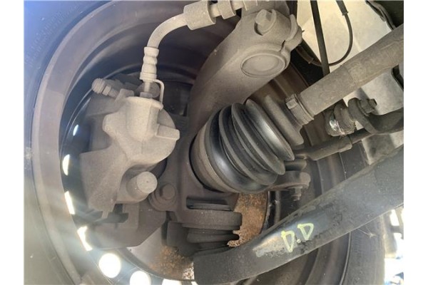 Recambio de mangueta delantero derecha para ford tourneo connect (tc7) 1.8 kombi trend corta (2009) referencia OEM IAM 1439599 5