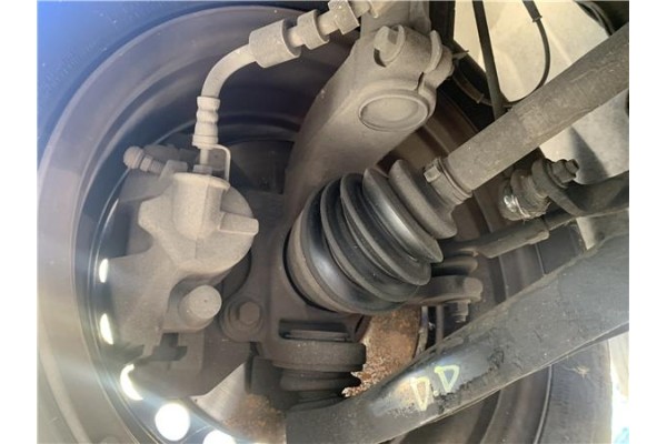 Recambio de mangueta delantero derecha para ford tourneo connect (tc7) 1.8 kombi trend corta (2009) referencia OEM IAM 1439599 5