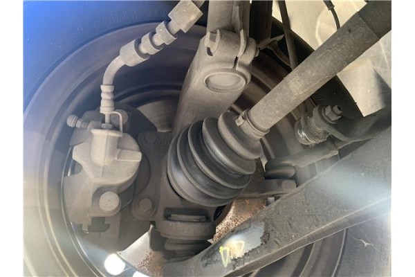 Recambio de mangueta delantero derecha para ford tourneo connect (tc7) 1.8 kombi trend corta (2009) referencia OEM IAM 1439599 5