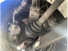 Recambio de mangueta delantero derecha para ford tourneo connect (tc7) 1.8 kombi trend corta (2009) referencia OEM IAM 1439599 5