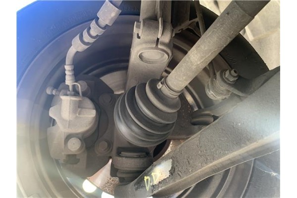 Recambio de mangueta delantero derecha para ford tourneo connect (tc7) 1.8 kombi trend corta (2009) referencia OEM IAM 1439599 5