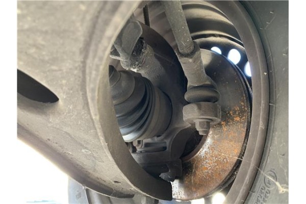 Recambio de mangueta delantero derecha para ford tourneo connect (tc7) 1.8 kombi trend corta (2009) referencia OEM IAM 1439599 5