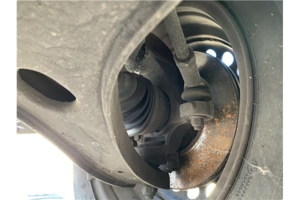 Recambio de mangueta delantero derecha para ford tourneo connect (tc7) 1.8 kombi trend corta (2009) referencia OEM IAM 1439599 5