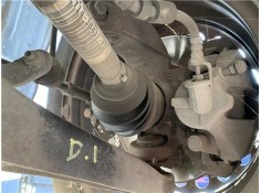 Recambio de mangueta delantero izquierda para ford tourneo connect (tc7) 1.8 kombi trend corta (2009) referencia OEM IAM 1439607