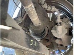 Recambio de mangueta delantero izquierda para ford tourneo connect (tc7) 1.8 kombi trend corta (2009) referencia OEM IAM 1439607