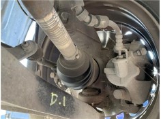 Recambio de mangueta delantero izquierda para ford tourneo connect (tc7) 1.8 kombi trend corta (2009) referencia OEM IAM 1439607