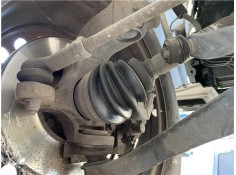 Recambio de mangueta delantero izquierda para ford tourneo connect (tc7) 1.8 kombi trend corta (2009) referencia OEM IAM 1439607